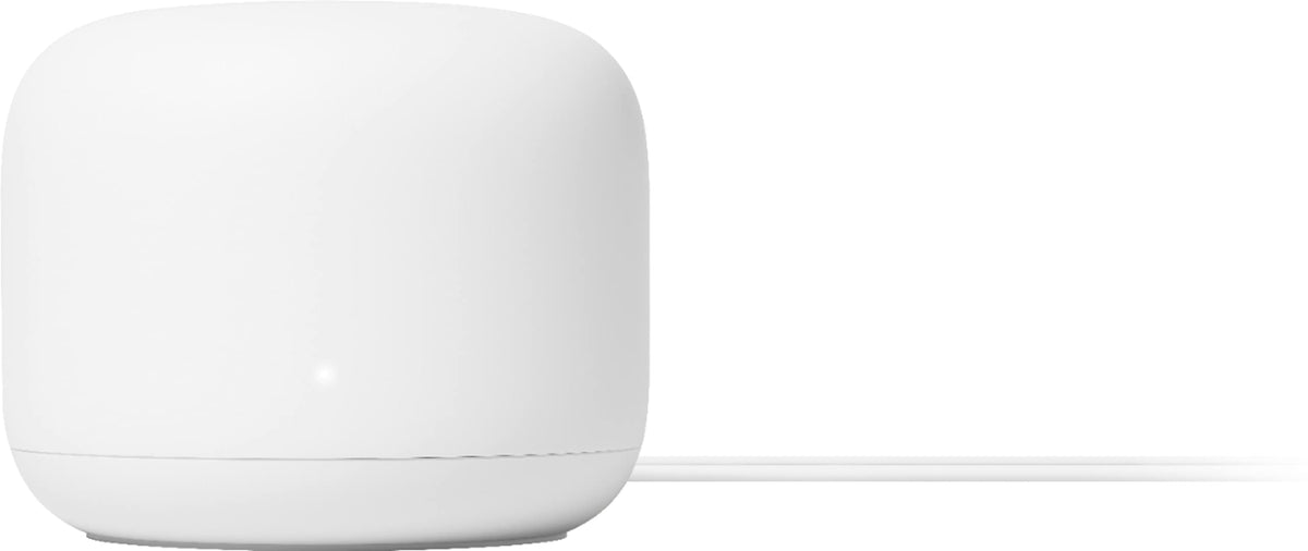 Google Nest Wifi Router Non Retail Packaging   Ac2200 Mesh Wi Fi 2Nd Generation