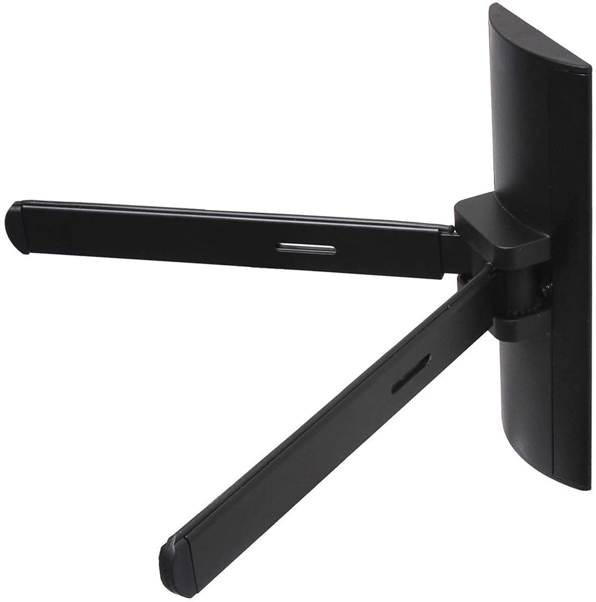 Videosecu Mdvd02 Dvd Player Dvr Vcr Dds Receiver Cable Box Component Shelf Holder Dvd Wall Floating Shelf Wall Mount Bracket Bt8