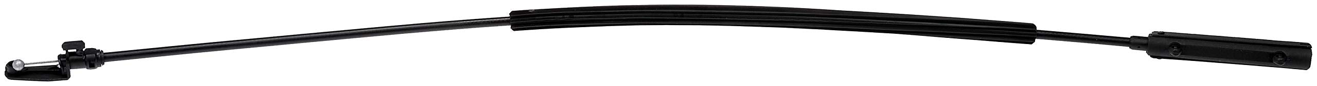 Dorman 912 629 Hood Release Cable Compatible With Select Volkswagen Models