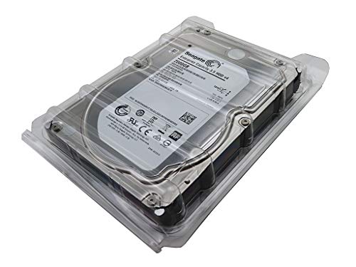 Seagate 2Tb Enterprise Capacity 3.5 Inch Hdd 128 Mb Cache Internal Drive (St2000Nm0034)