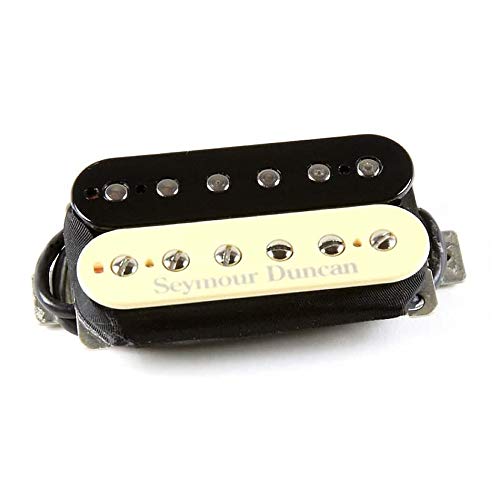Seymour Duncan Sh 4 Jb Model Humbucker Pickup   Bundled With Dunlop Pick Pack, Platinum 65 Cleaner Polish, And Polish Cloth (Zeb