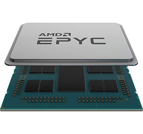 AMD EPYC 7543 CPU for HPE