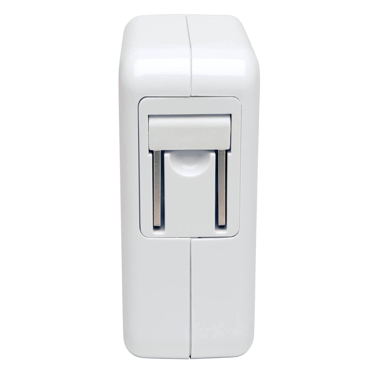 Tripp Lite Dual Port Usb Wall / Travel Charger For Tablet & Mobile Devices 5V/3.4A/17W (U280 002 W12)