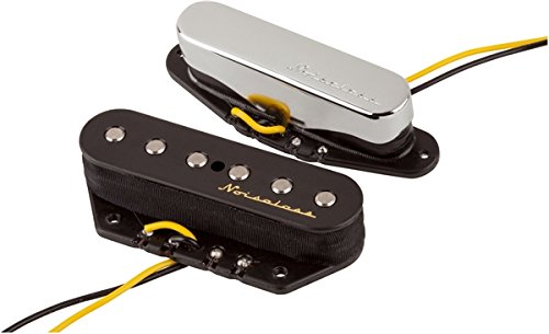 Fender Vintage Noiseless Tele Pickups
