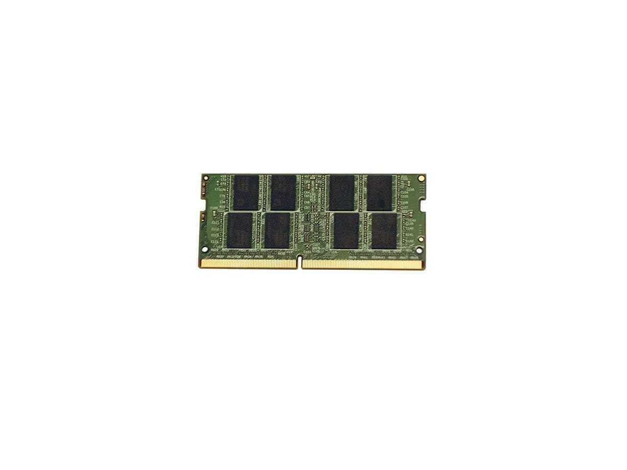 Visiontek Products 8Gb Ddr4 2400Mhz (Pc4-19200) Sodimm, Notebook Memory - 900944