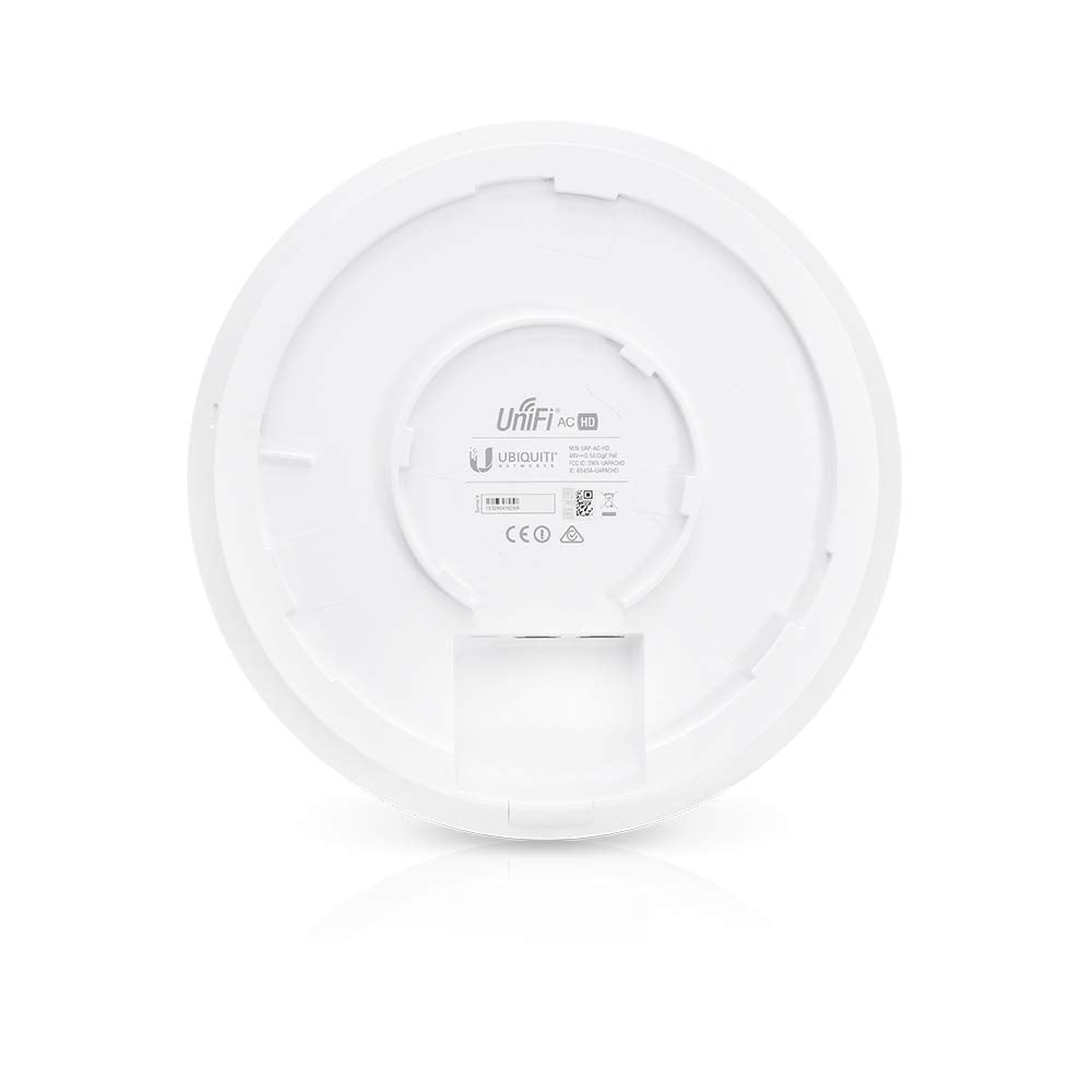 Ubiquiti Unifi Hd 802.11Ac Wave 2 Enterprise Wi Fi Access Point (Uap Ac Hd Us)
