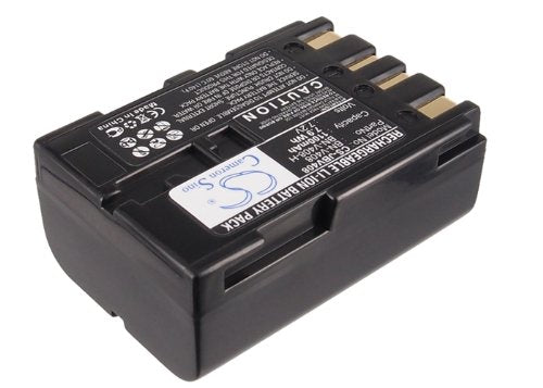 Kdxy Compatible With Battery Jvc Gr-Dvl900, Gr-Dvl910, Gr-Dvl915, Gr-Dvl915U, Gr-Dvl920, Gr-Dvl920U, Gr-Dvl925, Gr-Dvl970, Gr-Dz