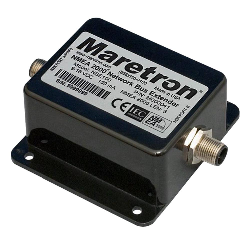 Maretron Nmea 2000 Network Bus Extender,WBEEAA001343317