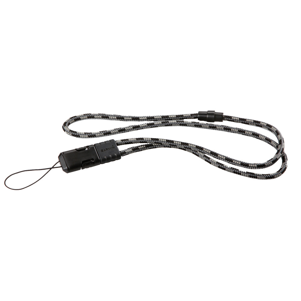 Garmin Quick Release Lanyard F/Rino&Reg; 610, 650 & 655T , Gpsmap&Reg; 64 Series,WBEEAA001343318
