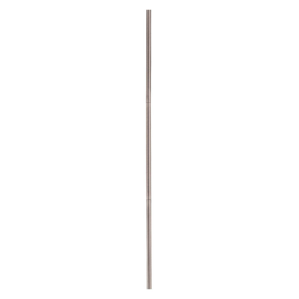 Savoy House Lighting Dr72 196 Ceiling Fan With 72 Inch Extension Downrod, Reclaimed Wood Finish