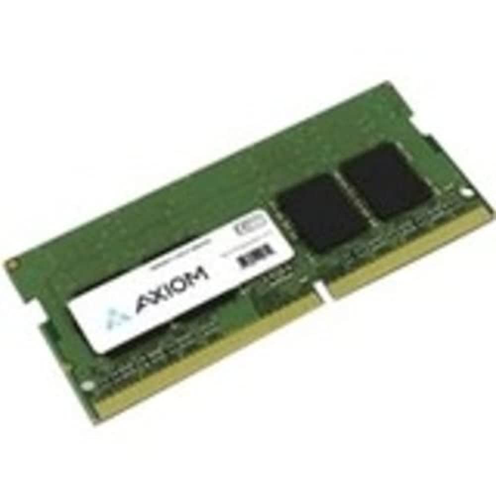Axiom 32Gb Ddr4-3200 Sodimm For Dell- Ab175259