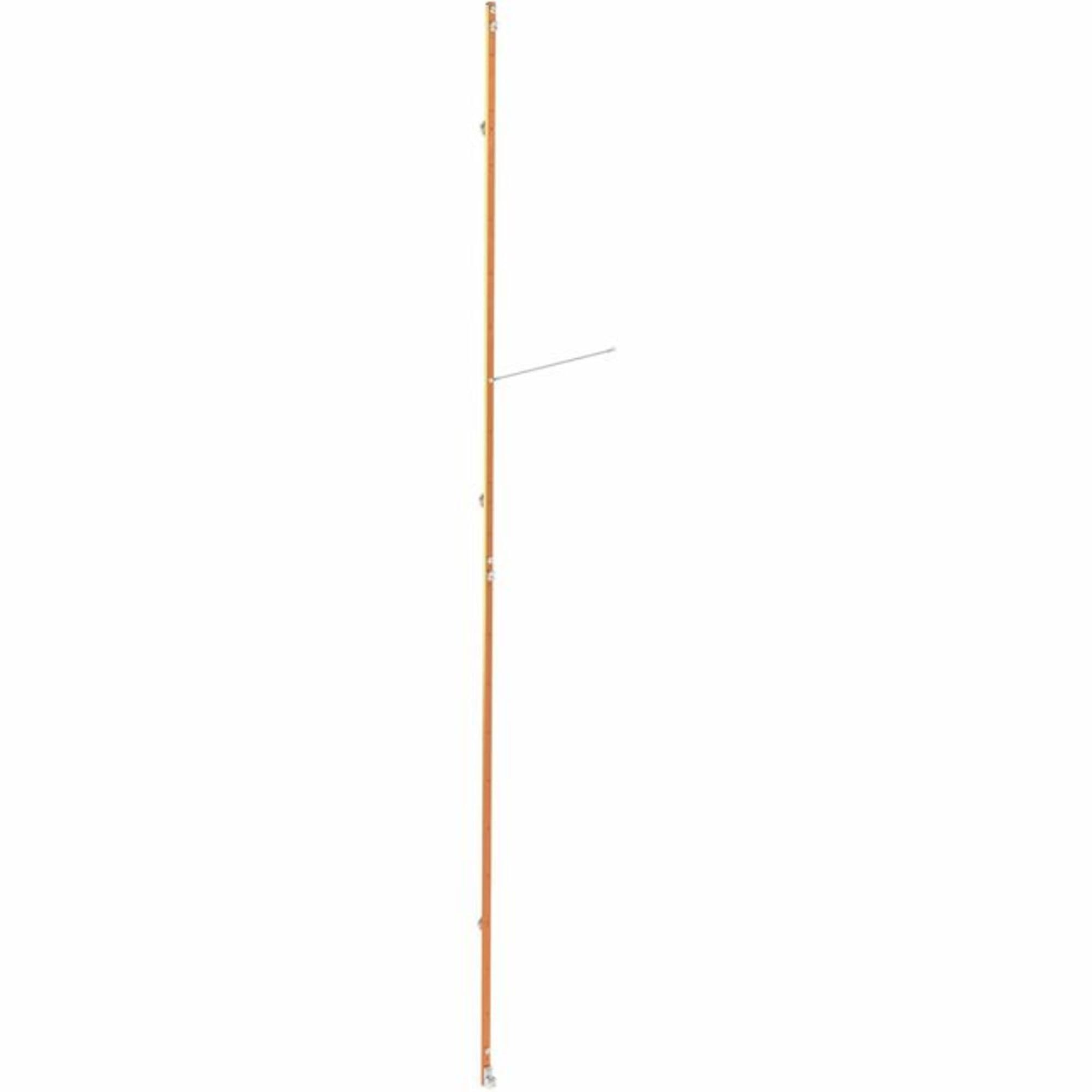 Copper Bus Bar 48U