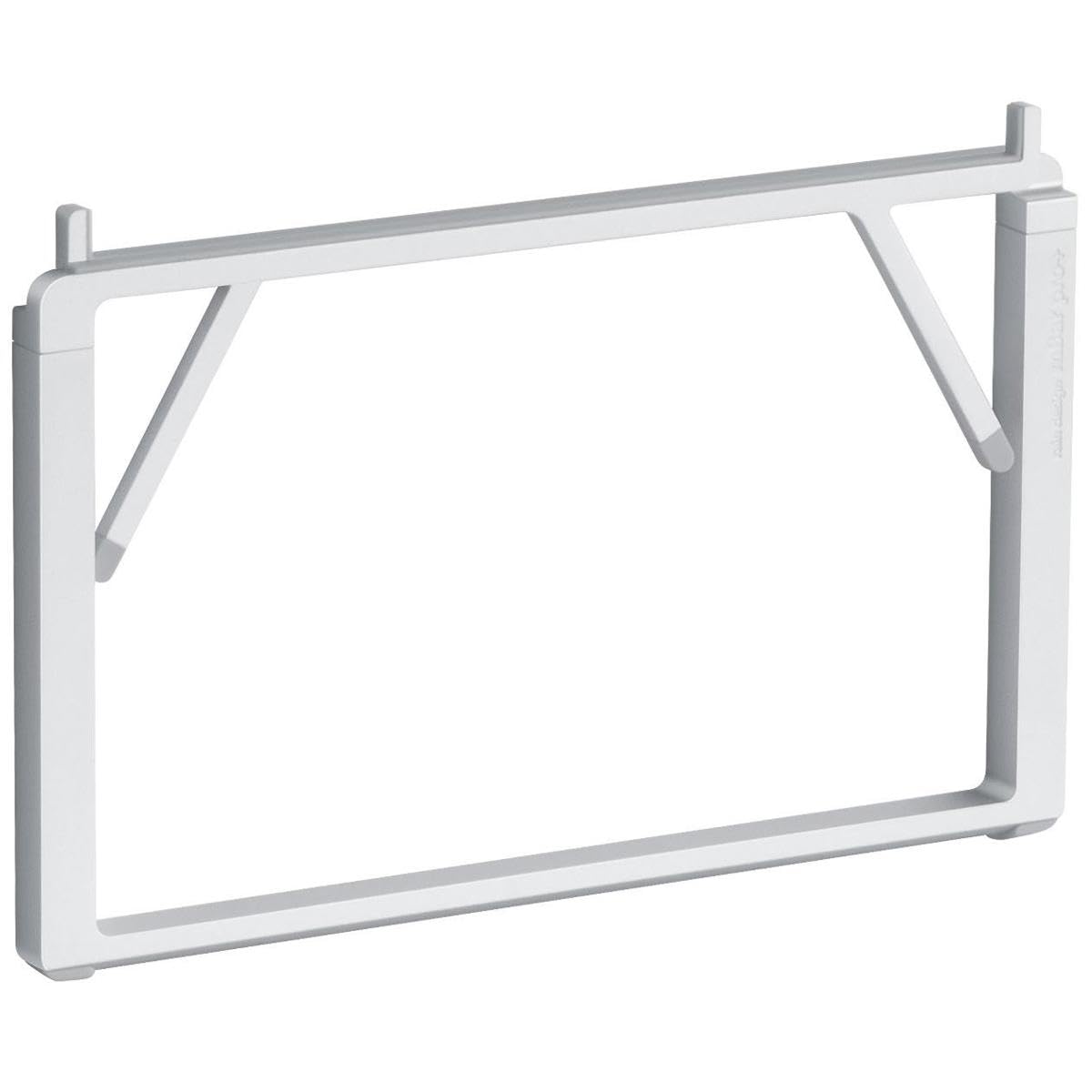 Rain Design 10084 mBar Pro+ Foldable Laptop Stand - Silver