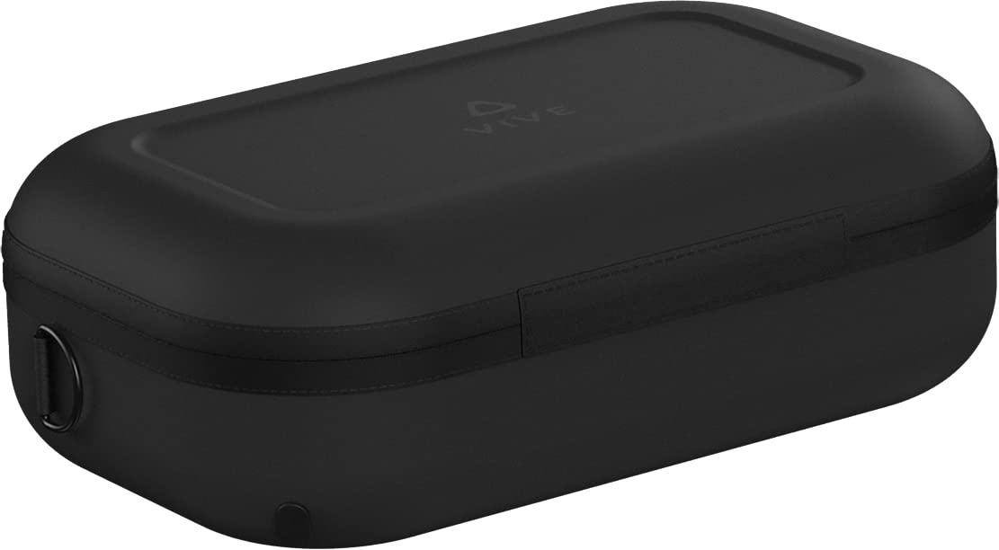 Htc Vive Charging Case For Focus Series Virtual Reality Headsets