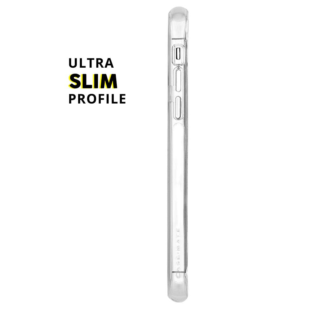 Case Mate   Iphone Xr Case   Tough   Iphone 6.1   Clear