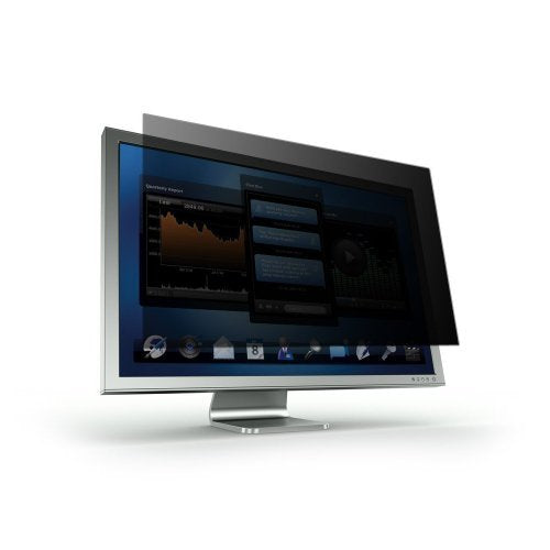 Mmmpf195W9B   3Mtrade; Privacy Filter For 19.5 Widescreen Monitor