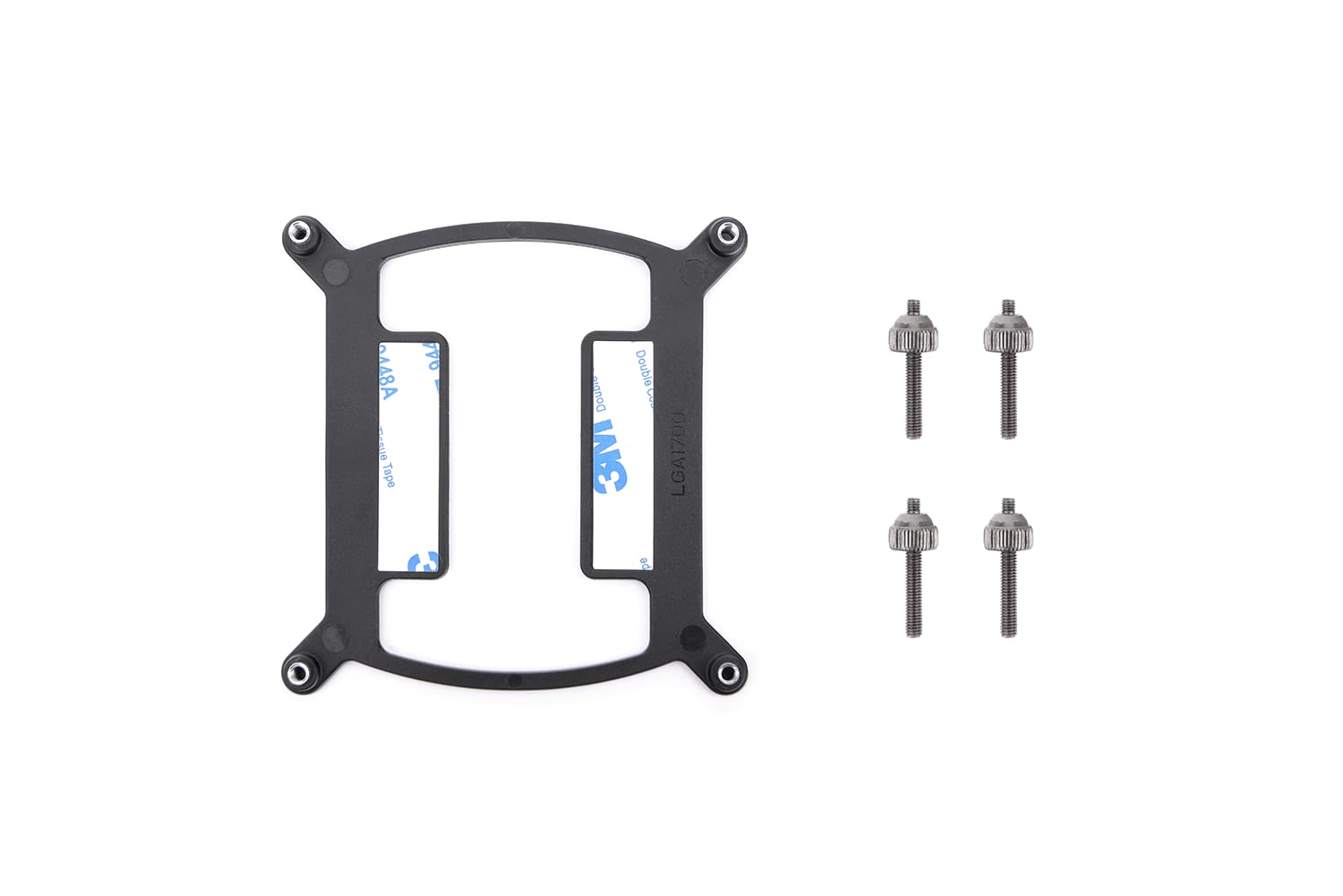 Thermaltake LGA1700 Upgrade Kit for THSeries, Floe RC Series AIO Cooler, CLO033ST00BLA