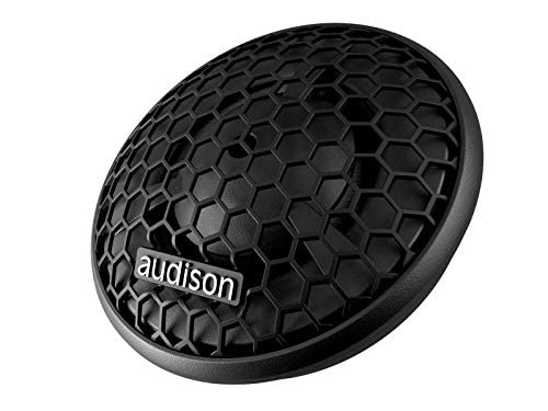 Audison Prima Apk 165 High End Komposet 16.5 Cm. /6.5' 600 Watt
