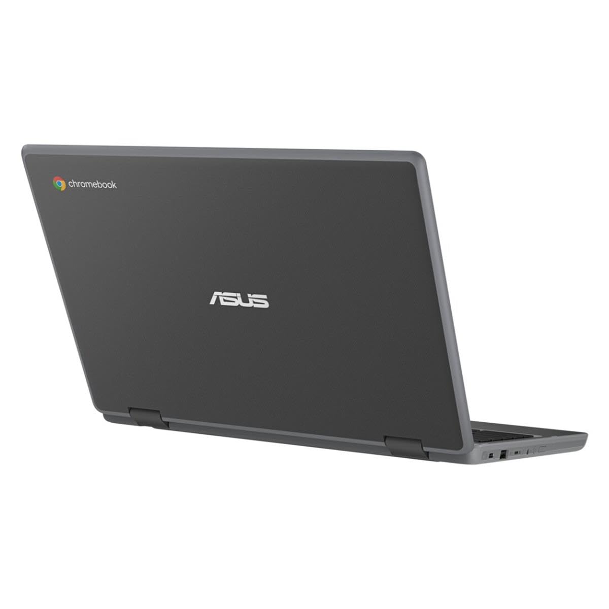 Asus Chromebook Flip Cr1 Cr1100Fka-Yz182T-S 11.6 Touchscreen Convertible Chromebook - Hd - 1366 X 768 - Intel Celeron N5100 Quad
