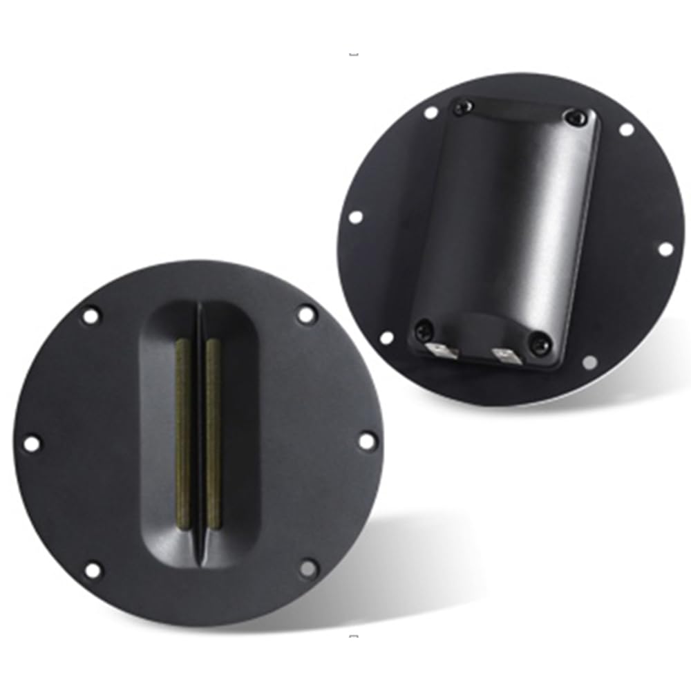 Samtronic Active Bookshelf Speakers 5.25 High Output Woofer And 4 Inches Ribbon Tweeter Brown Color, Bluetooth V5.0,Rca,Optical,