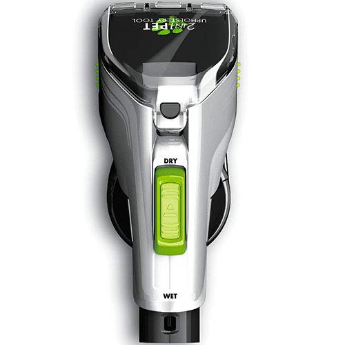 2 In 1 Pet Upholstery Tool For Upright Carpet Cleaners | 1610149