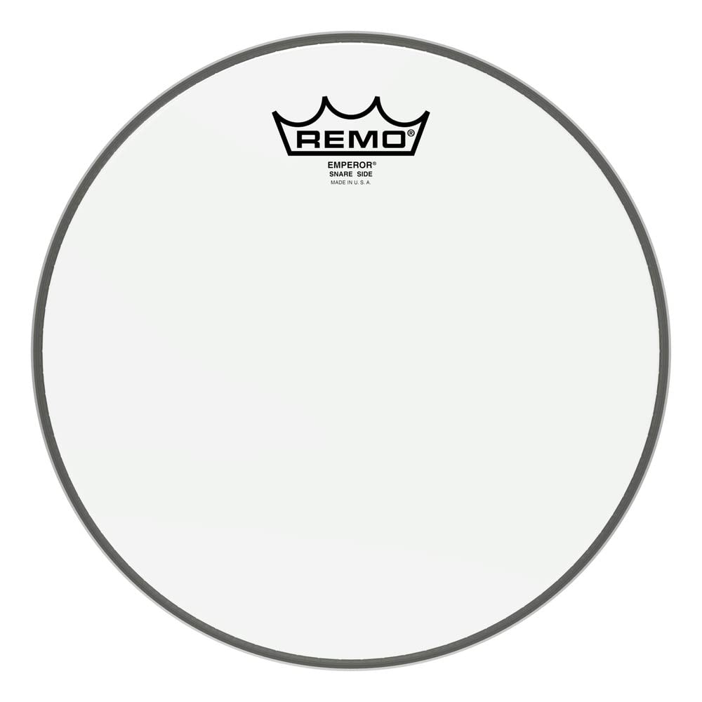 Remo Drum Set (Se 0115 00)