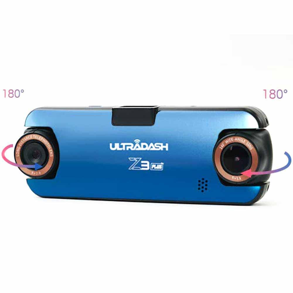 Ultradash Dash Cam Magnetic Mount (Ultradash Z3 (Standard))