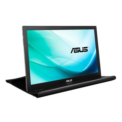 Asus Mb169B+ 15.6'' Full Hd 1920X1080 Ips Usb Portable Monitor