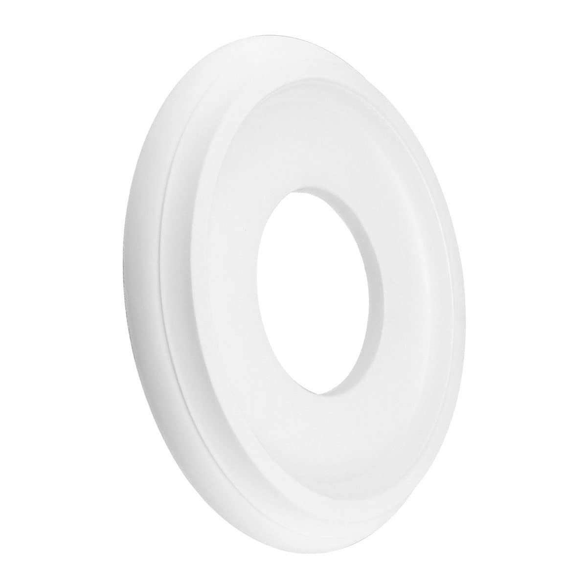 Itrolle Ceiling Medallion Molded Pu Ceiling Medallion Round Ceiling Light Medallions Smooth Finish Ceiling Medallions Backdrop D