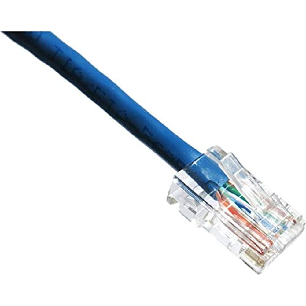 Axiom 8Ft Cat6 Cable (Blue) - Taa