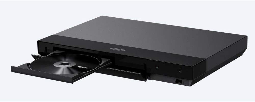 Sony X700 2K/4K UHD   2D/3D   Wi Fi   SA CD   Multi System Region Free Blu Ray Disc DVD Player   PAL/NTSC   USB   100 240V 50/60Hz Cames with 6 Feet Multi System