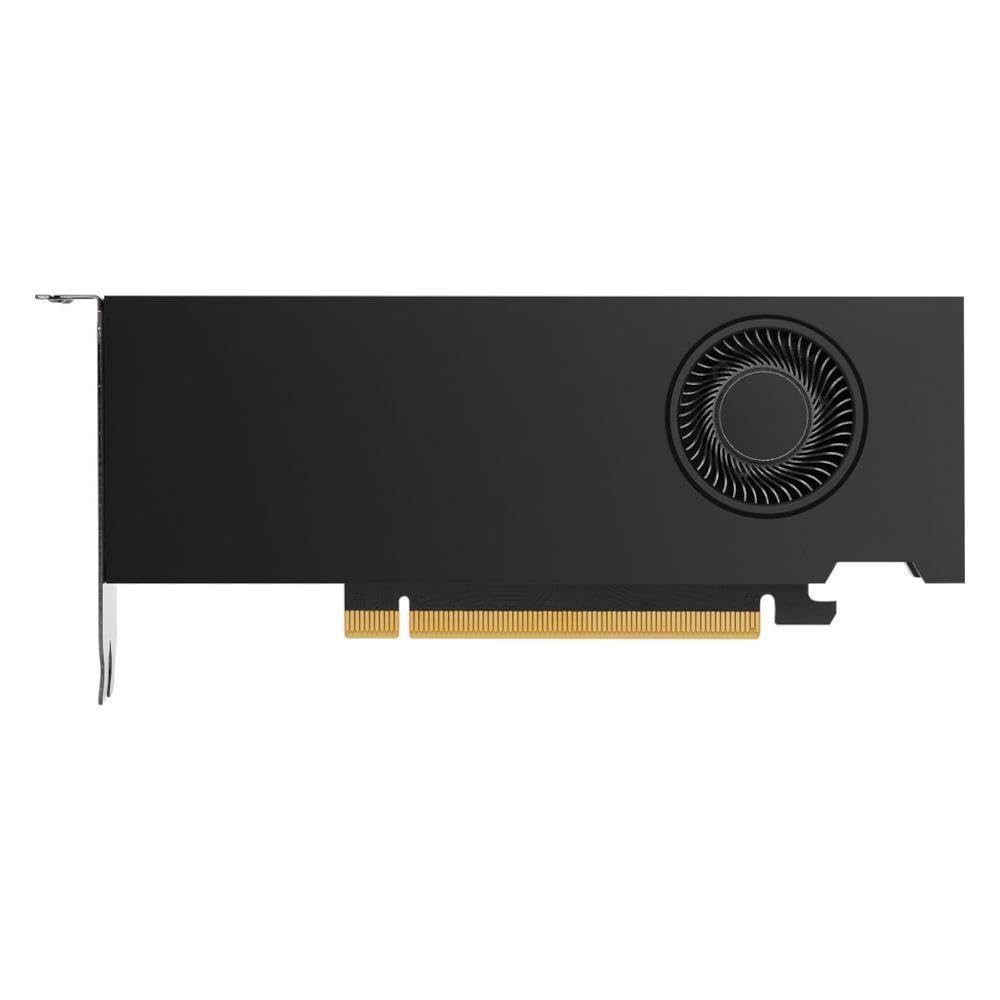 HP NVIDIA A2000 Graphic Card - 12 GB - 4 x Mini DisplayPort - Mini DisplayPort