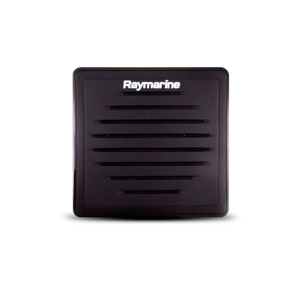 Raymarine A80542 Passive Speaker For Ray90/91 Vhf,Black,Medium,WBEEAB07N8JCSW5