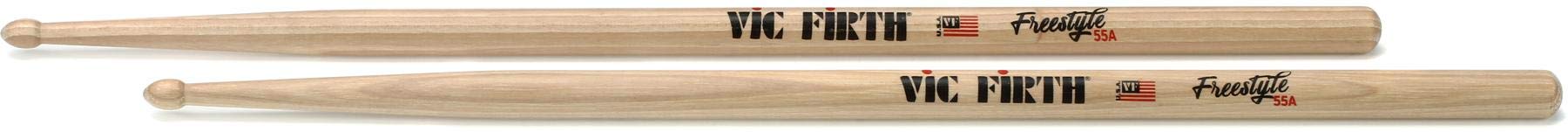 Vic Firth American Concept Freestyle 55A