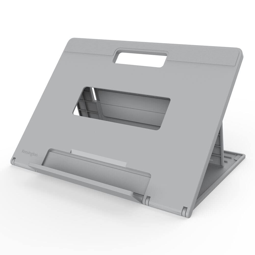 Kensington SmartFit Easy Riser 2.0 Large - Gray (K50420WW)