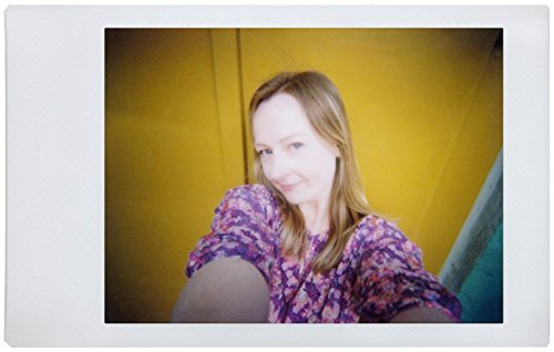 Lomography Lomoinstant White - Instant Film Camera