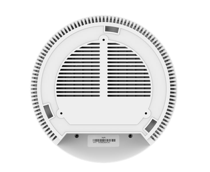 Grandstream Gwn7610 Enterprise 802.11Ac Wi Fi Access Point