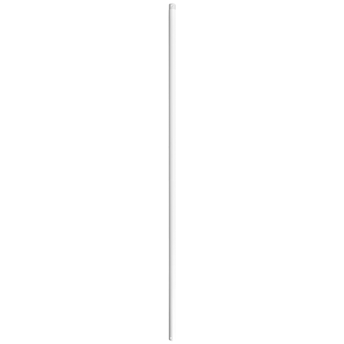 Minka Aire 72 Inch Ceiling Fan Downrod   White   Dr572 44