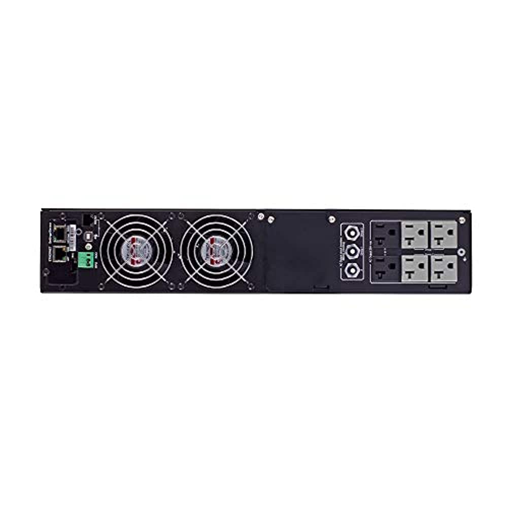 Eaton 5P 3000Va Lcd+,Rack/Tower 2U 120V