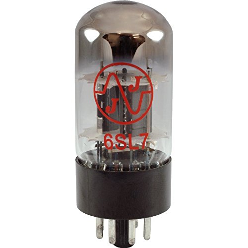 6Sl7   Jj Electronics