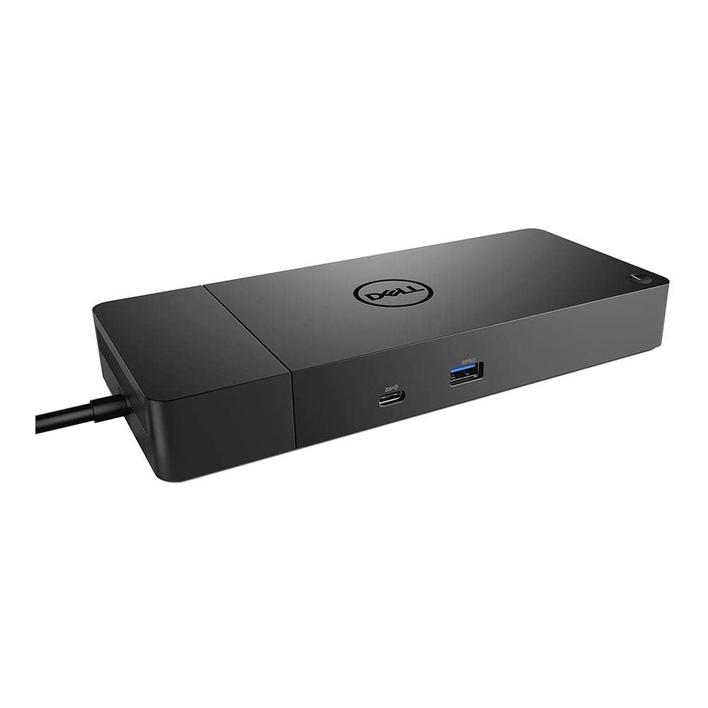 Dell Dock WD19S 90w Power Delivery  130w AC  90 W