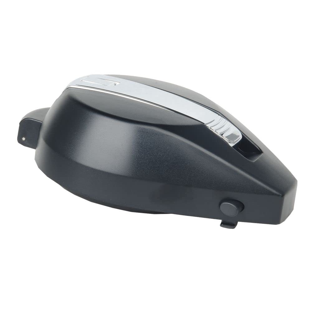 Bunn 35090.0000 2.5L/3.0L/3.8L Airpot Sst Lid,Black