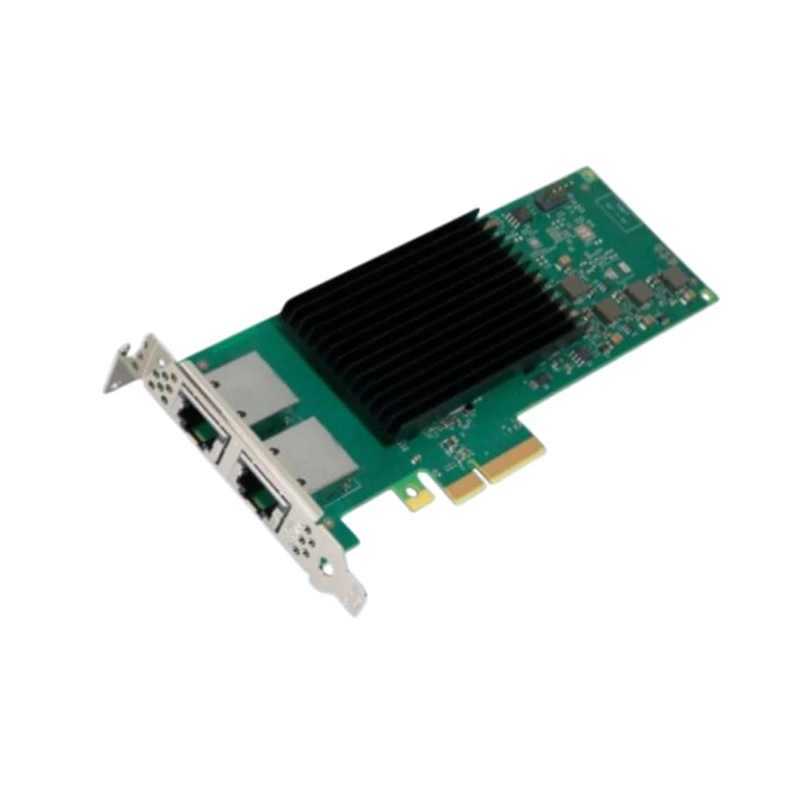 Intel Ethernet Network Adapter E610-Xt2, Multi