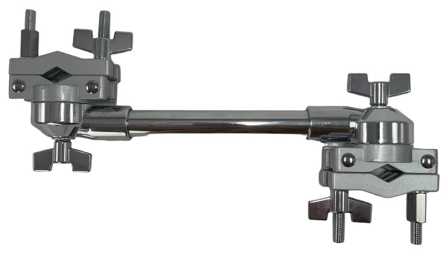 Aias Drum Hardware Rotatable Multi Clamp