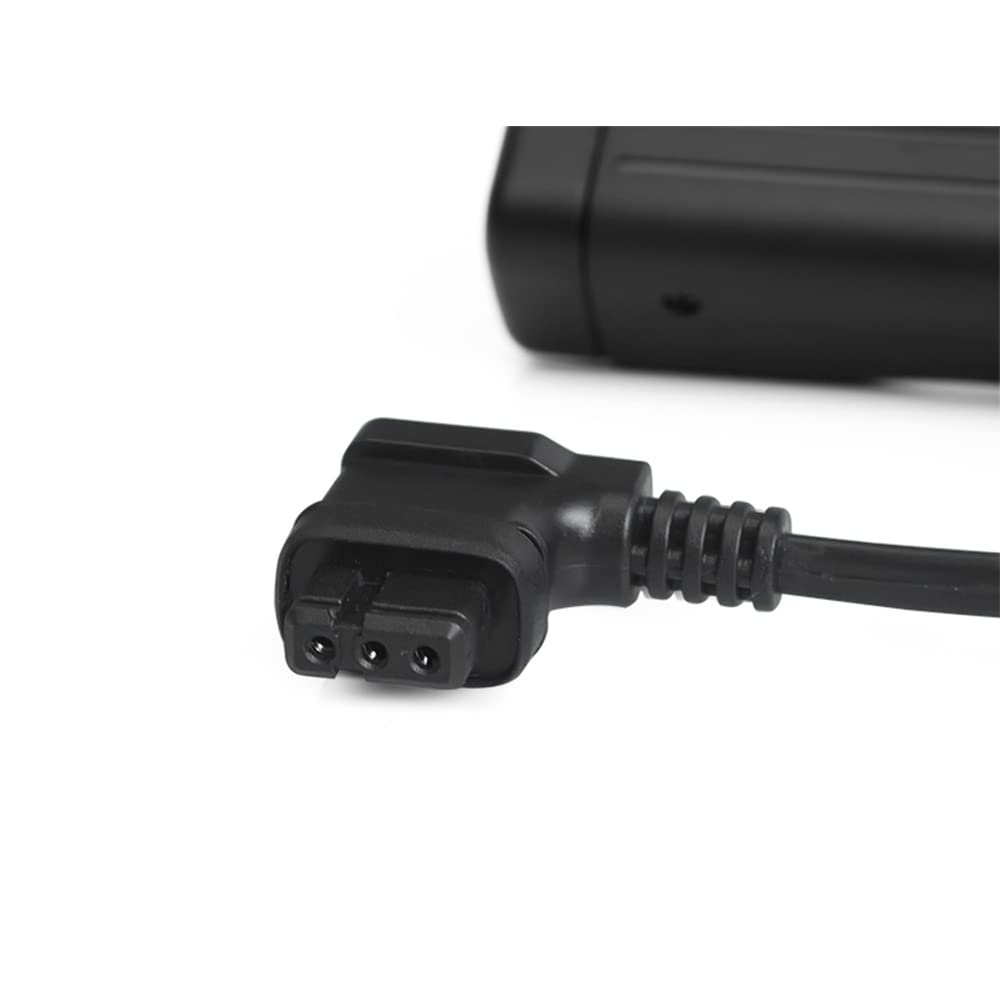 Pixel Td 381 External Hot Shoe Flash Battery Pack Speedlite Battery Box Compatible With Canon 600Ex Ii Rt, 600Ex Rt, 600Ex, 580E