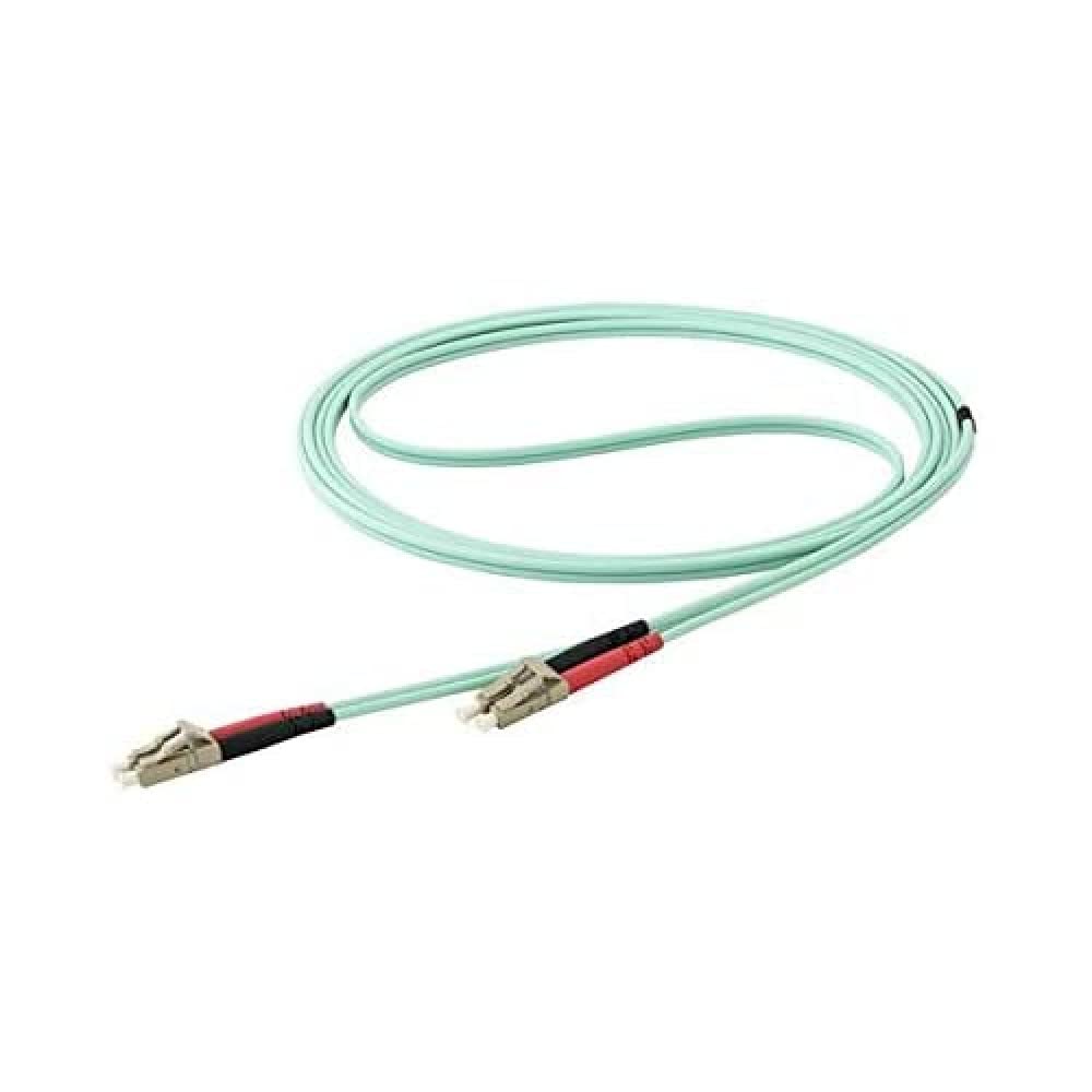 7m OM4 Fiber Optic Patch Cord