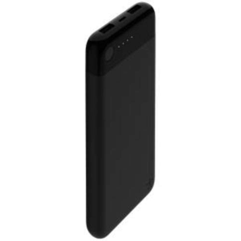 Belkin Boost Charge Power Bank 10K with Lightning Connector.
