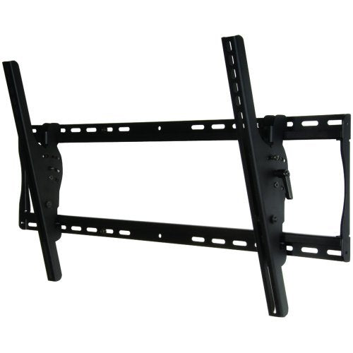 Universal Wall Mount Gen2 Black For 37 63In Lcd And Plasma Screens