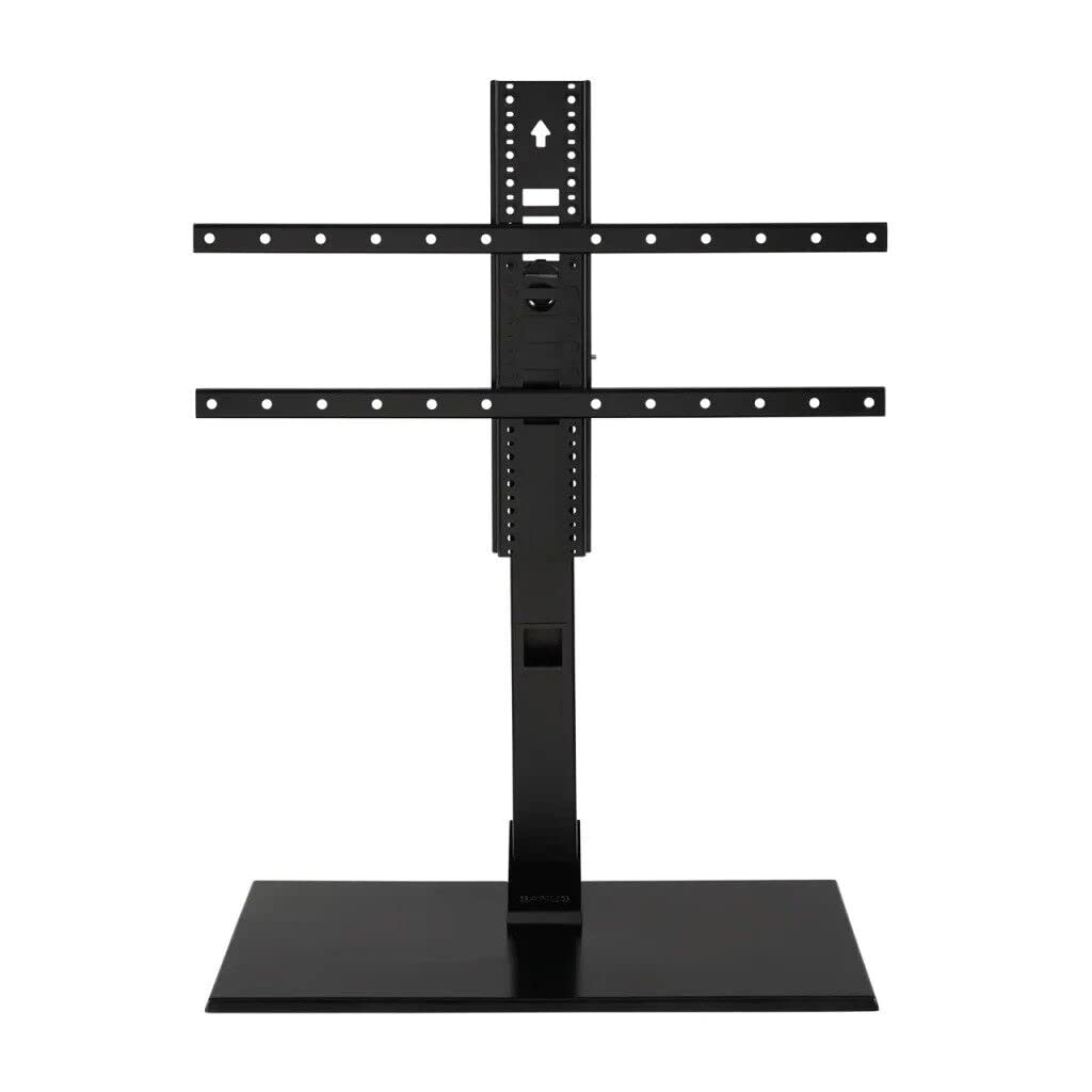 Sanus Vstv2 Swivel Tv Stand For 40'' 86'' Tvs