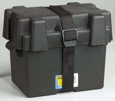 SEACHOICE Battery Box